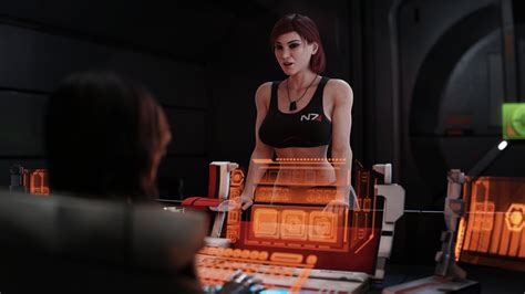 miranda porn mass effect|Miranda (Midnightnsfw) [Mass Effect] : r/SFMCompileClub .